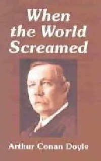 When the World Screamed