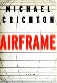 Airframe