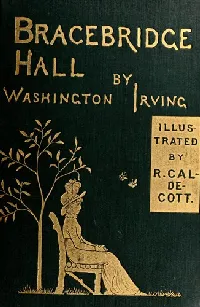 Bracebridge Hall