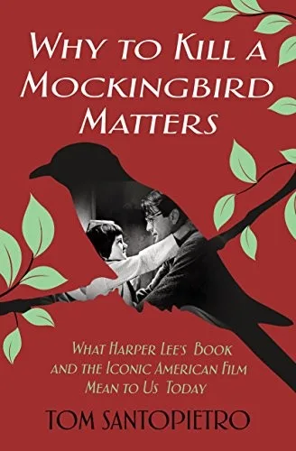 Why To kill a mockingbird matters cover