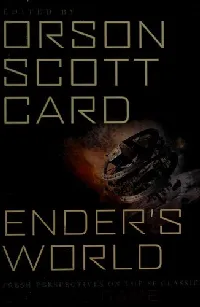 Ender's world