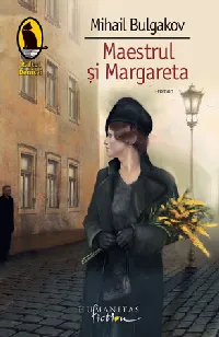 Maestrul şi Margareta