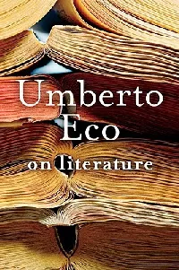 On Literature