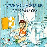 Love You Forever