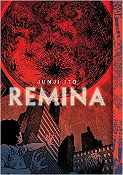 Remina cover