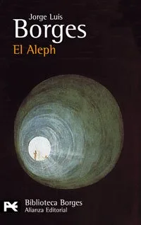 El Aleph cover