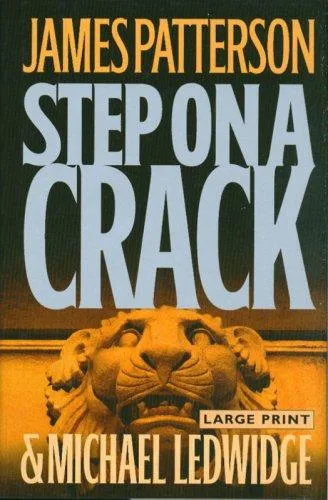 Step on a Crack cover