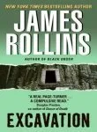 Excavation cover