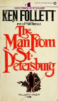 The Man from St. Petersburg