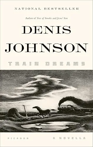 Train Dreams