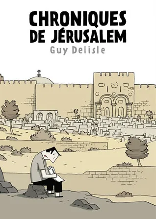 Chroniques de Jérusalem
