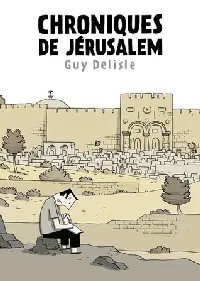 Chroniques de Jérusalem