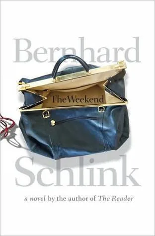 Das Wochenende cover