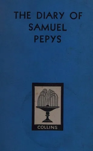 Diary cover