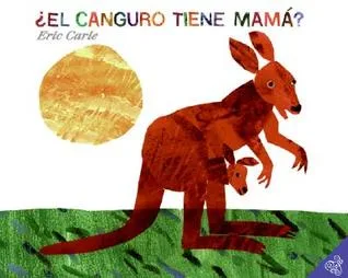 ¿El canguro tiene mama? cover