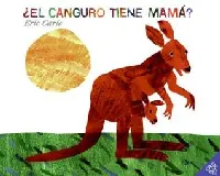 ¿El canguro tiene mama?