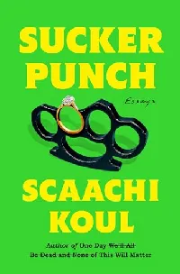 Sucker Punch: Essays