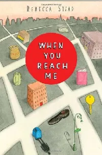 When You Reach Me
