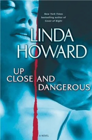Up Close and Dangerous cover