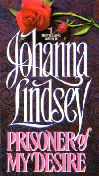 Prisoner of My Desire