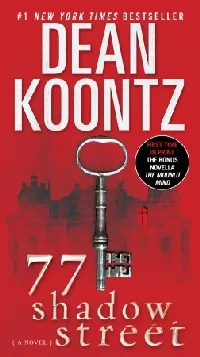77 Shadow Street
