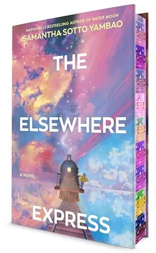 THE ELSEWHERE EXPRESS