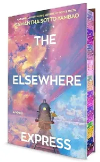 THE ELSEWHERE EXPRESS
