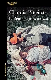 El tiempo de las moscas