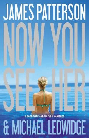 Now You See Her cover