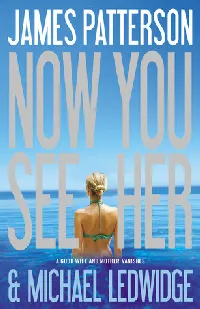 Now You See Her