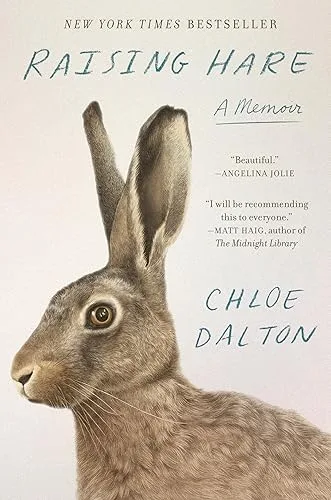 Raising Hare: A Memoir