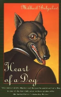 Heart of a Dog