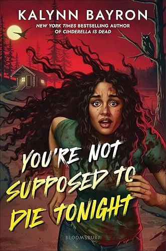 You're Not Supposed to Die Tonight