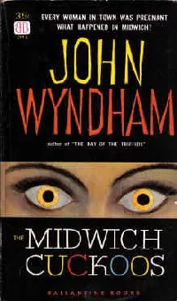 The Midwich Cuckoos