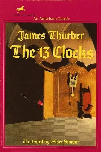 The 13 Clocks