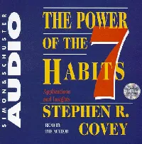 The Power of the 7 Habits