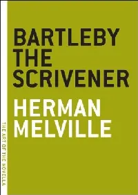 Bartleby the Scrivener