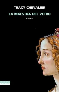 La maestra del vetro