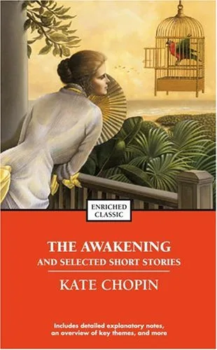 The Awakening and Selected Stories cover
