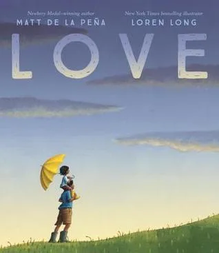 Love cover