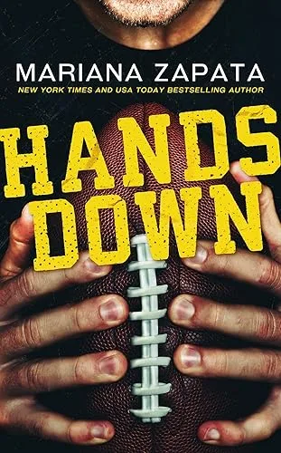 Hands Down cover