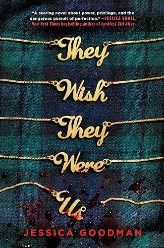 They Wish They Were Us