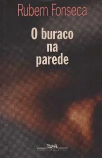 O Buraco Na Parede cover