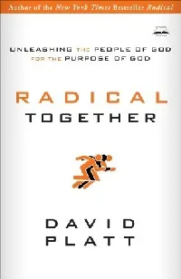 Radical Together