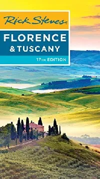 Rick Steves Florence & Tuscany