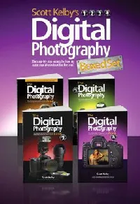 Scott Kelby's Digital Photography