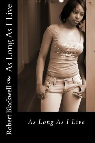 As Long As I Live
