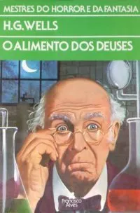 O Alimento dos deuses