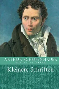 Preisschrift über die Freiheit des Willens