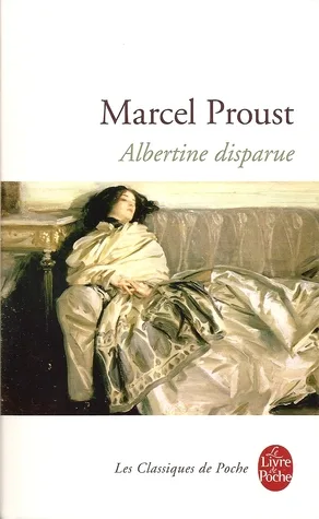 Albertine disparue